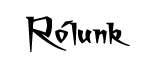 Rlunk